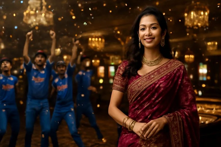 bk444 ওয়াইল্ড ওয়েস্ট গোল্ড দৃশ্য